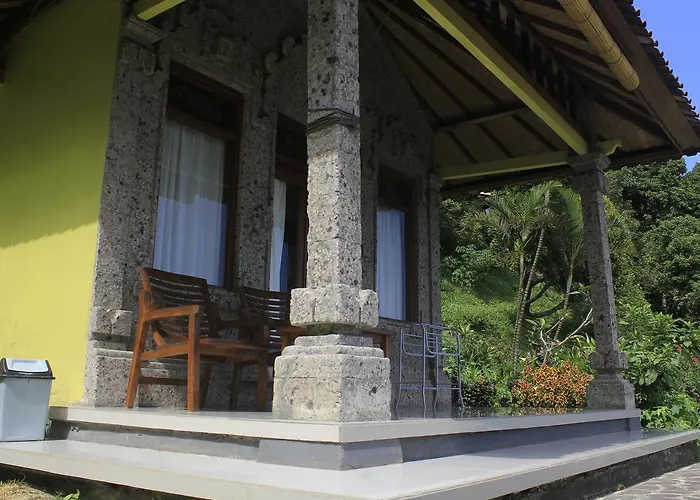 Aryautama Garden *