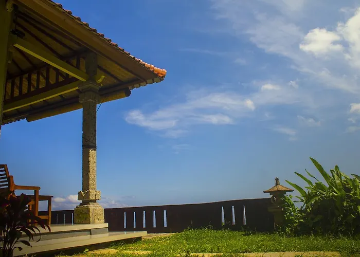 Aryautama Garden Privatunterkunft