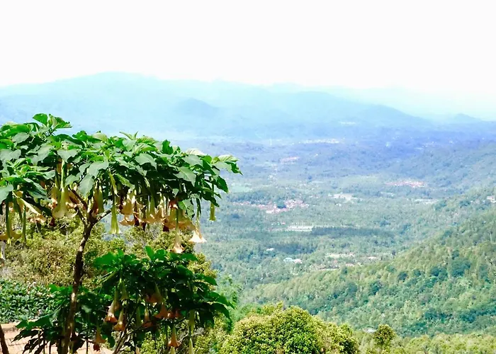Aryautama Garden *