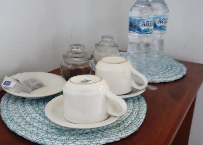 Privatunterkunft Aryautama Garden Munduk