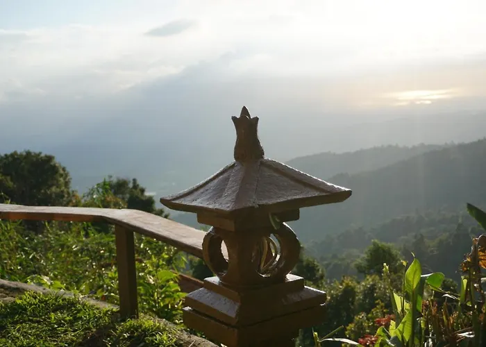 Aryautama Garden Privatunterkunft